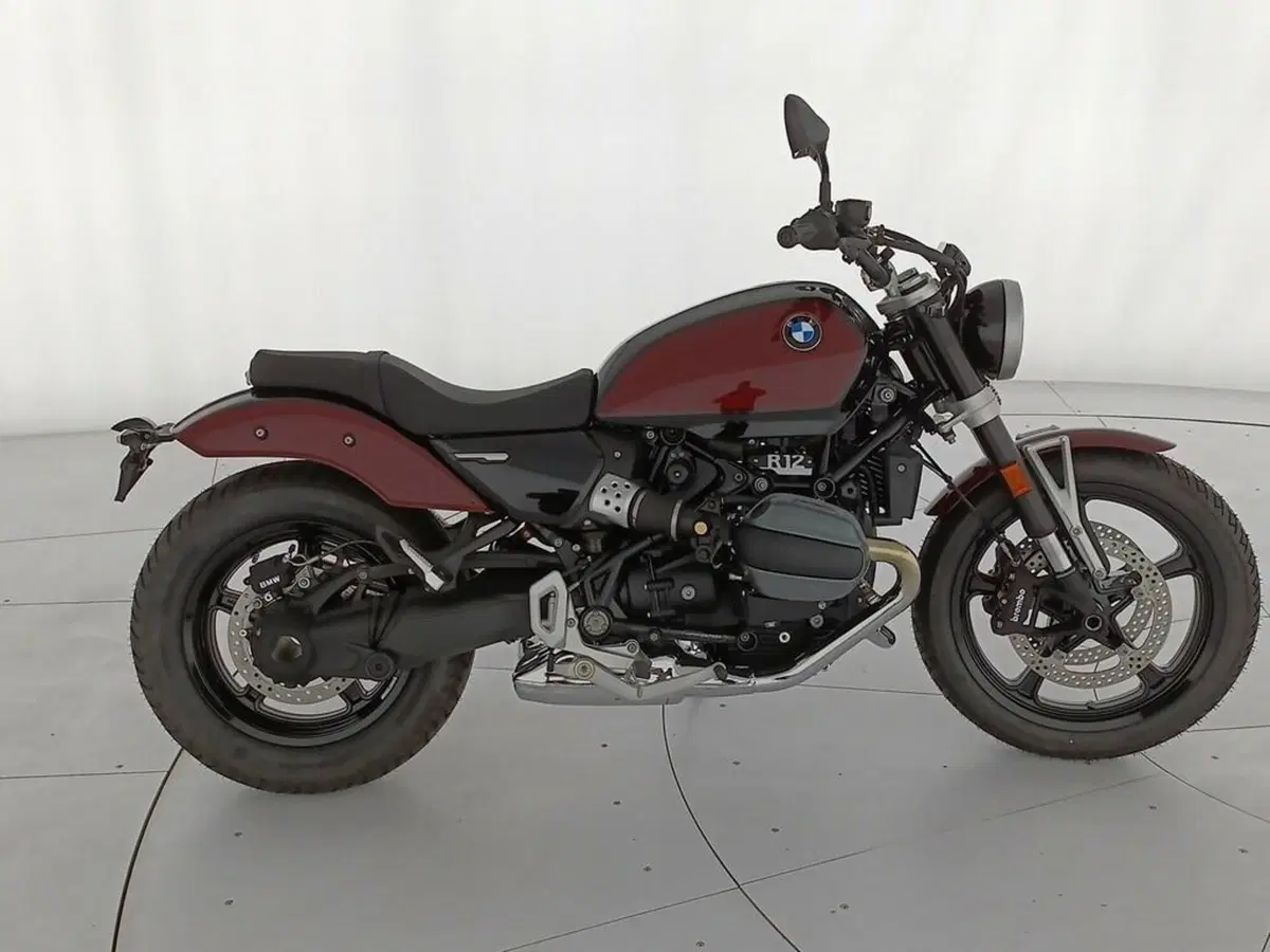 Bmw R 12 (2024 - 26) (5)