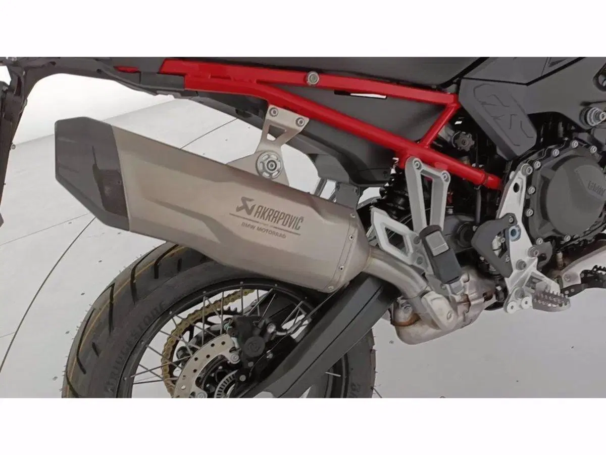Bmw F 900 GS (2024 - 26) (9)