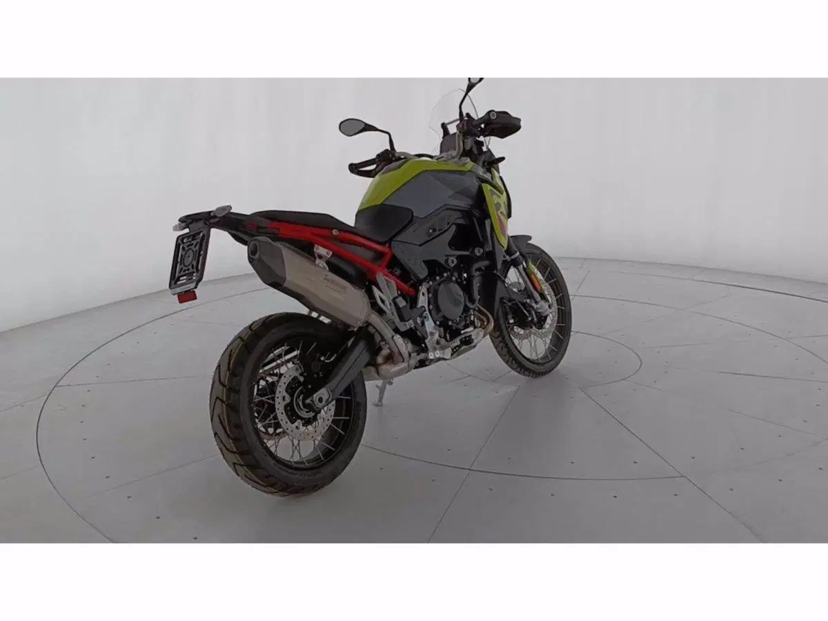 Bmw F 900 GS (2024 - 26) (8)