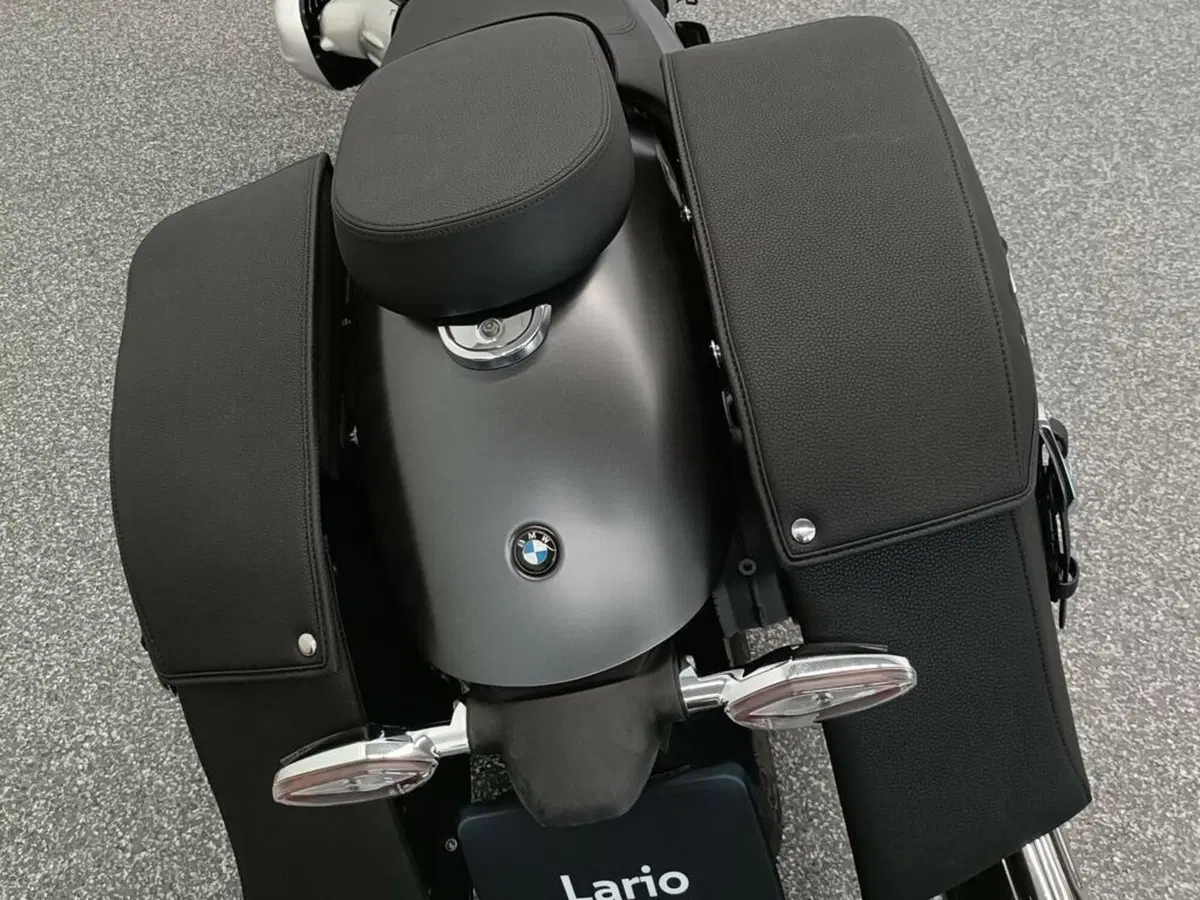 Bmw R 18 Classic (2021 - 24) (5)