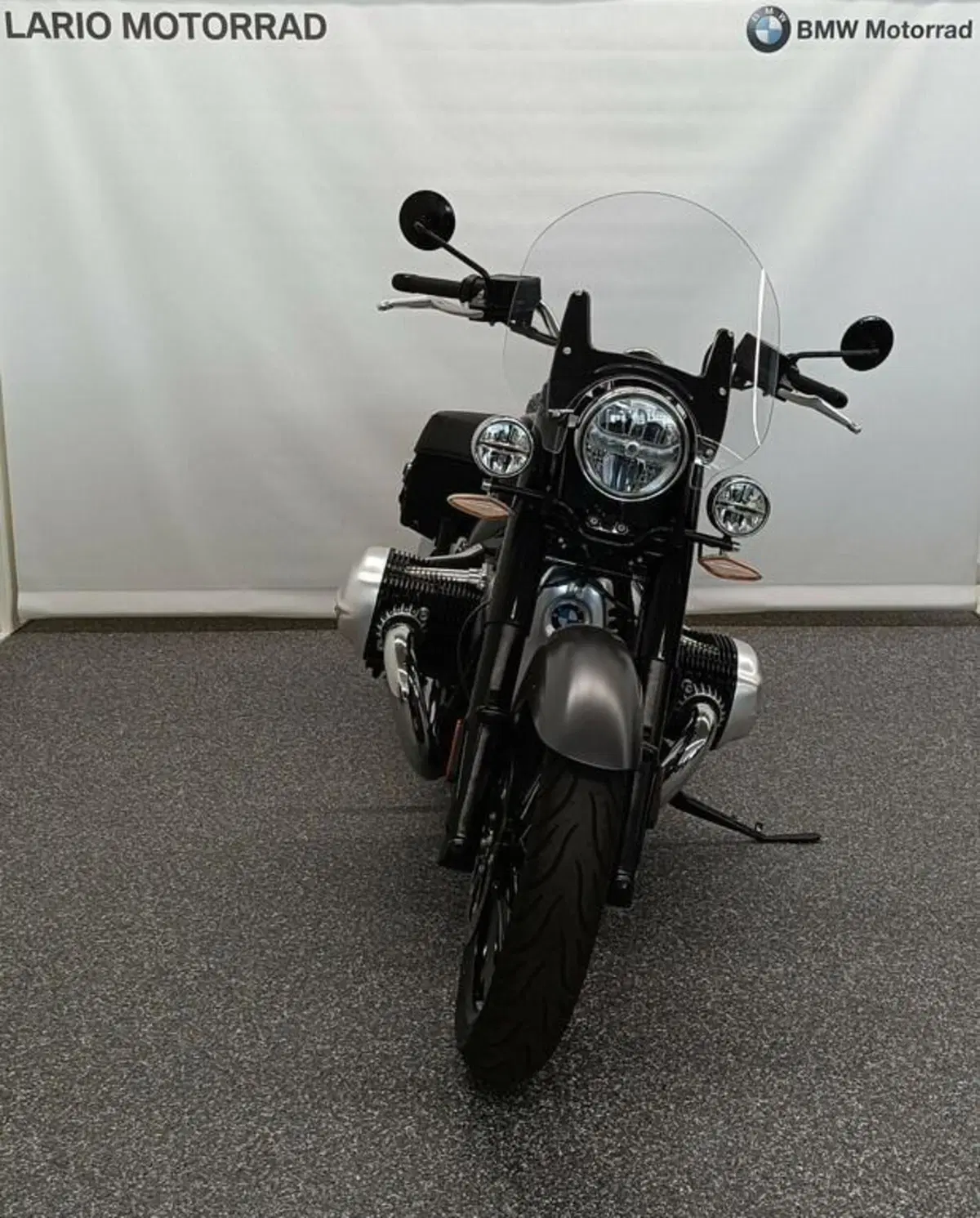 Bmw R 18 Classic (2021 - 24) (2)