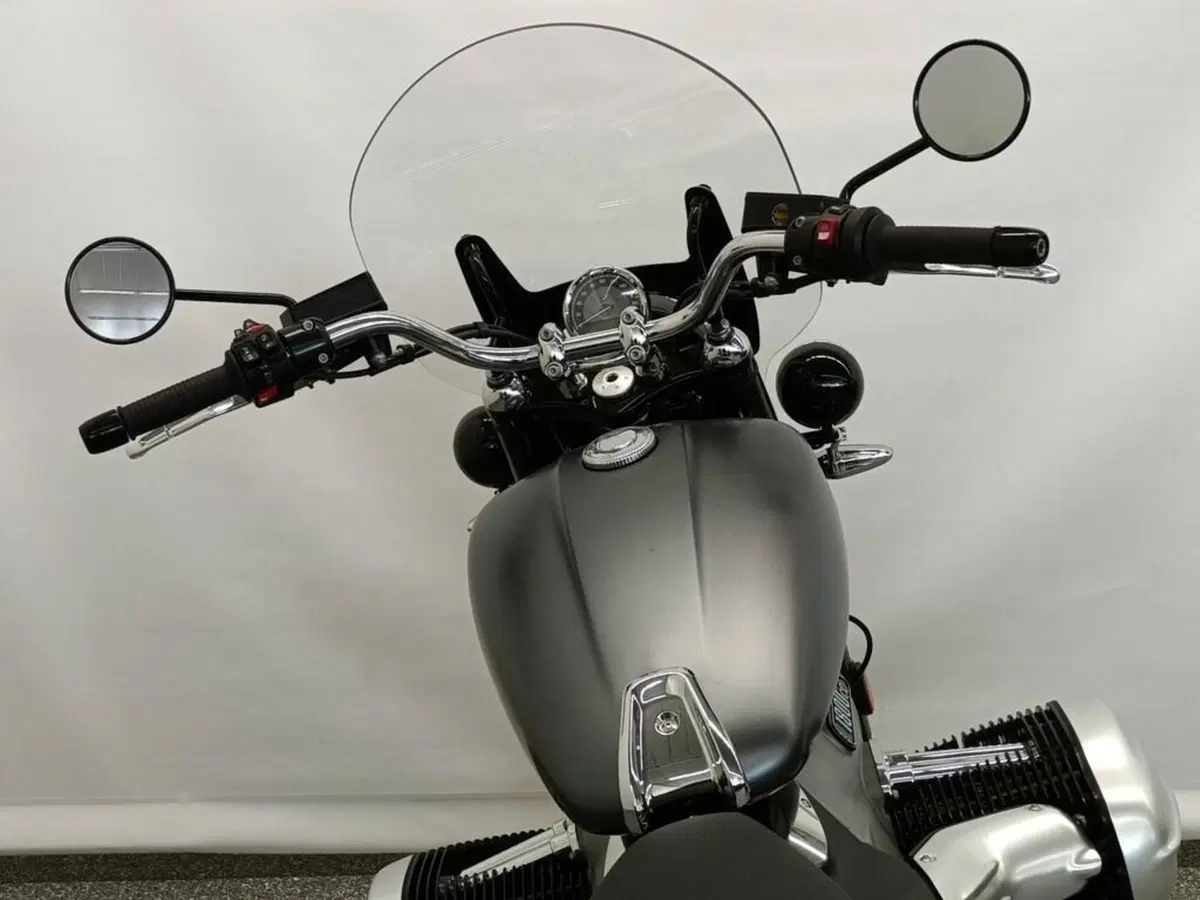 Bmw R 18 Classic (2021 - 24) (6)