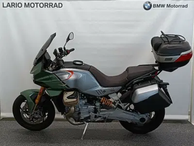 Moto Guzzi V100 Mandello S (2022 - 24) usata