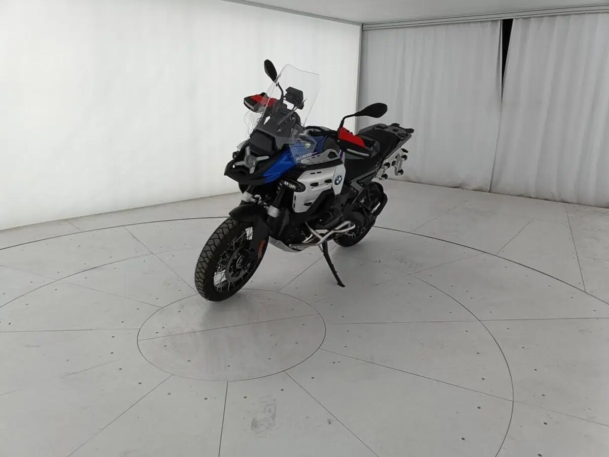 Bmw R 1300 GS Adventure Trophy (2025 - 26) (4)