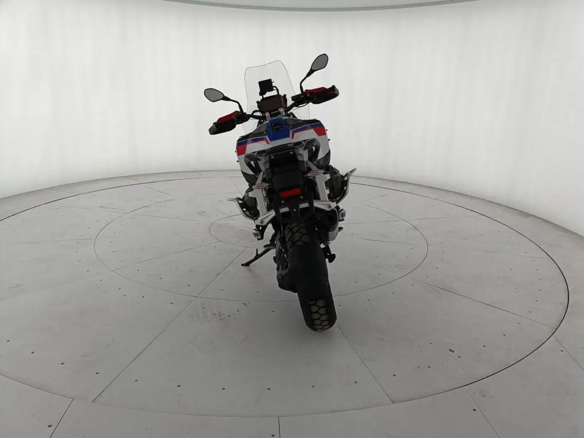 Bmw R 1300 GS Adventure Trophy (2025 - 26) (7)