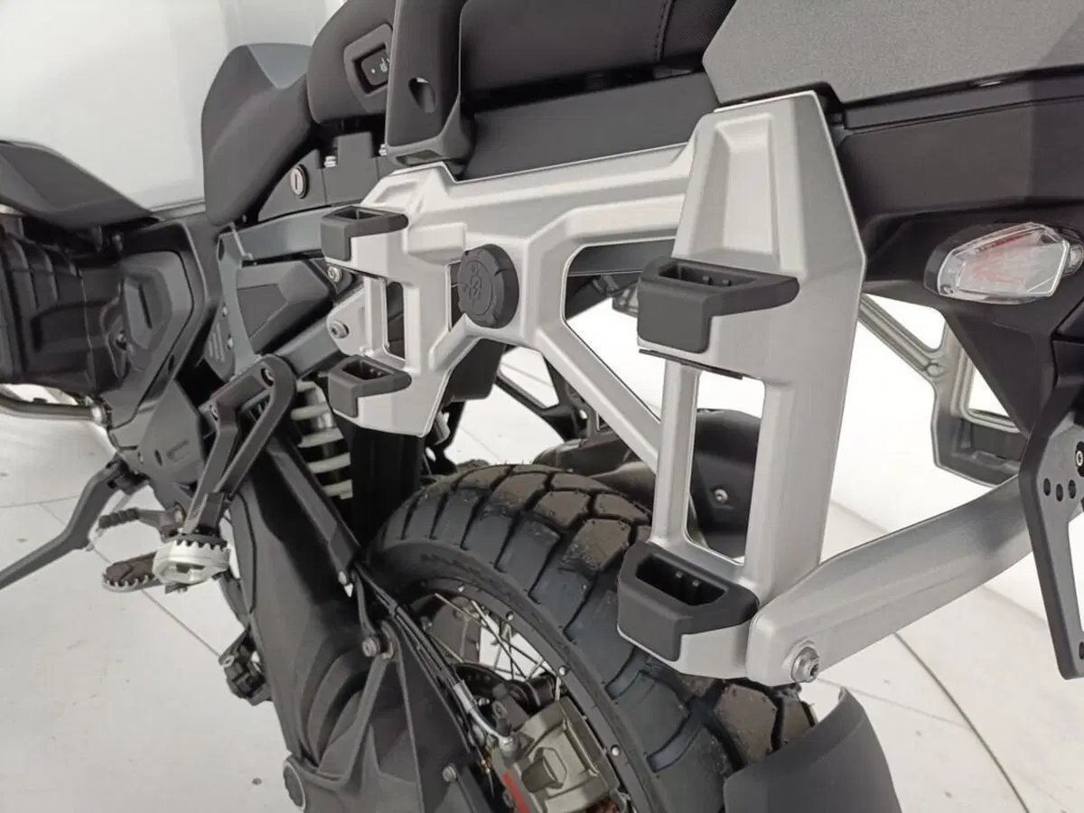 Bmw R 1300 GS Adventure Trophy (2025 - 26) (10)