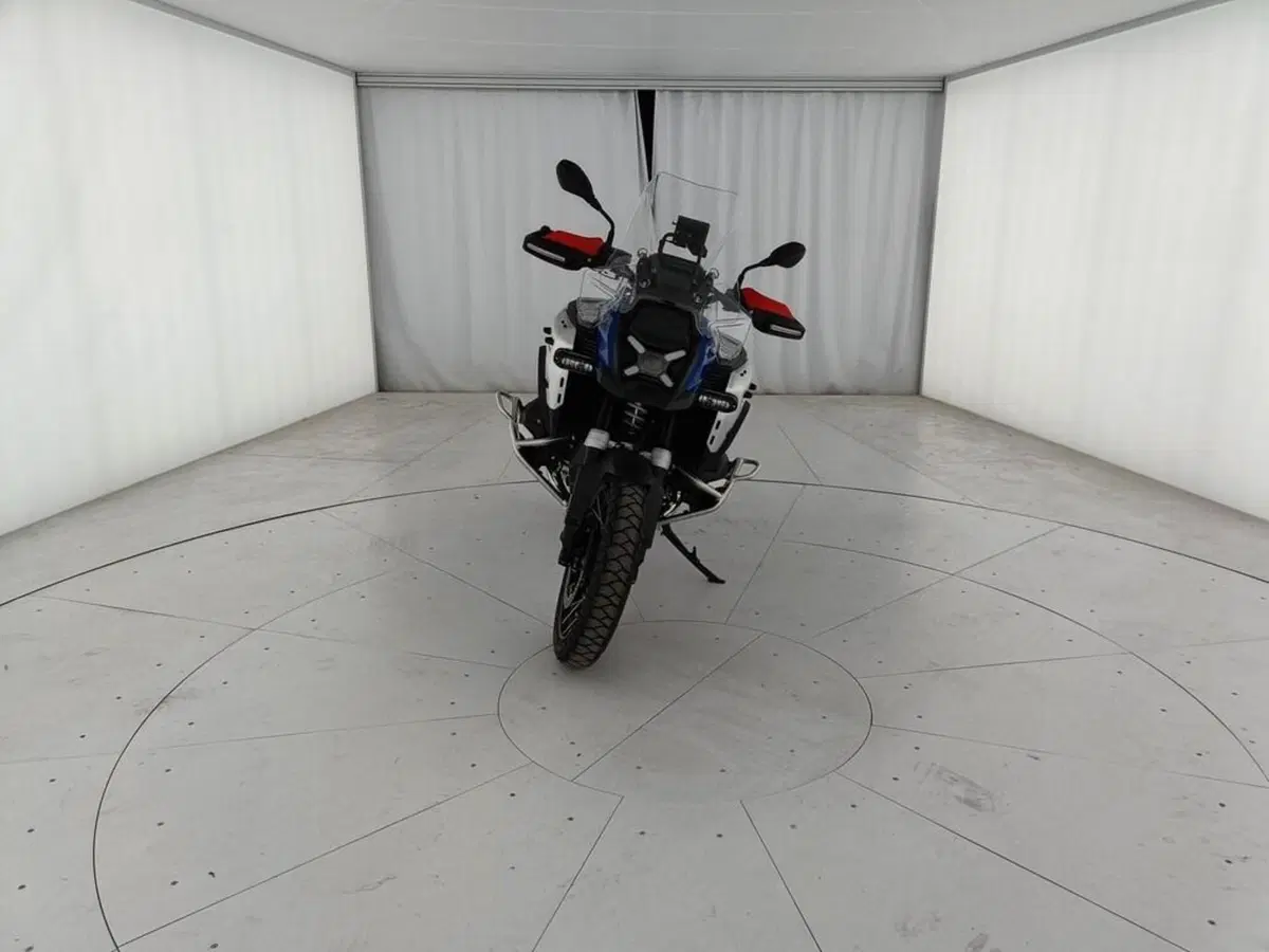 Bmw R 1300 GS Adventure Trophy (2025 - 26) (3)
