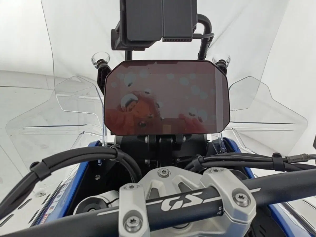 Bmw R 1300 GS Adventure Trophy (2025 - 26) (12)
