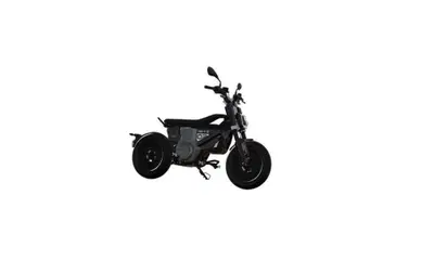 Bmw CE 02 AM (2024 - 26) usata