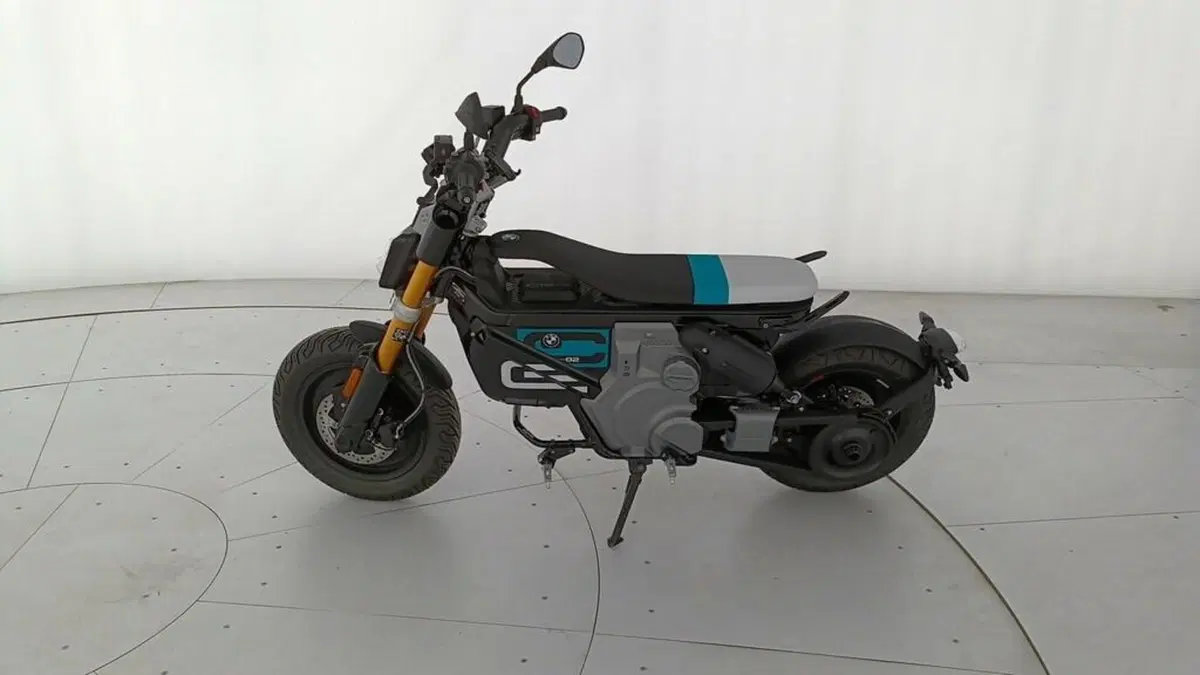 Bmw CE 02 AM (2024 - 26) (5)