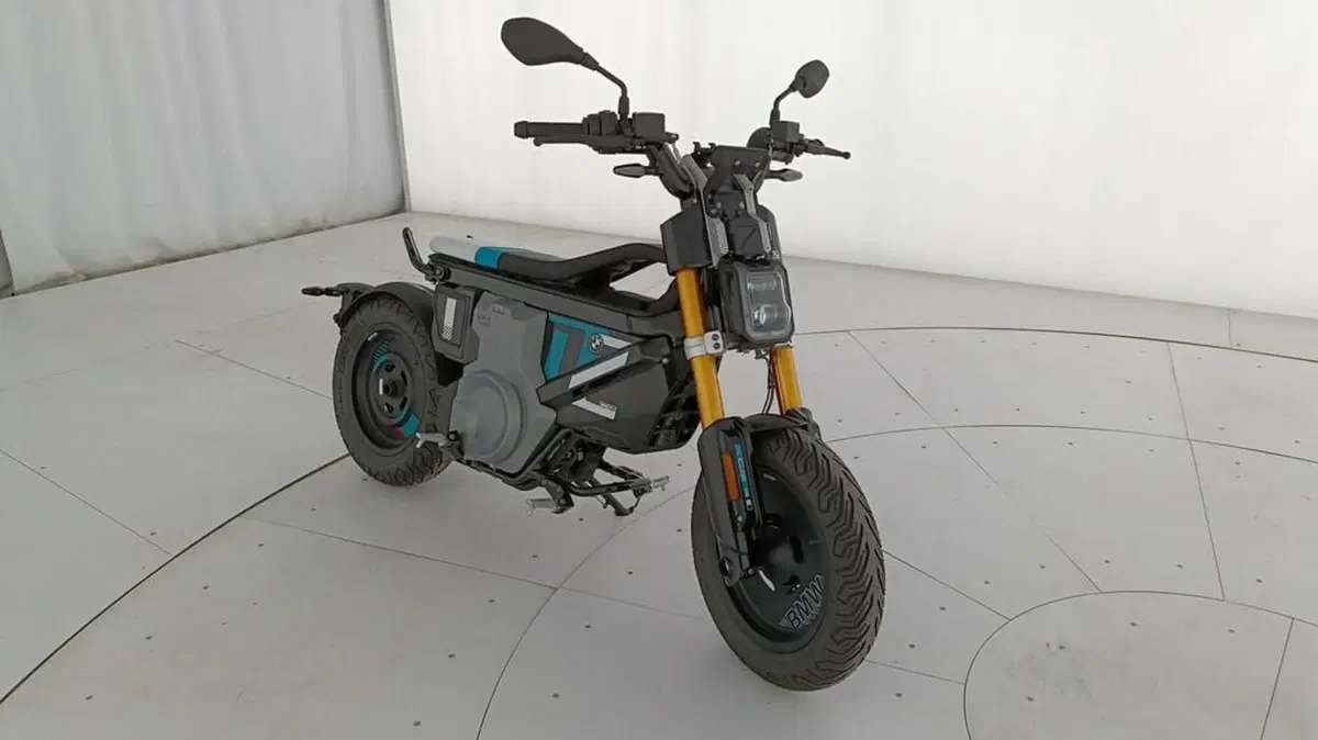 Bmw CE 02 AM (2024 - 26) (2)