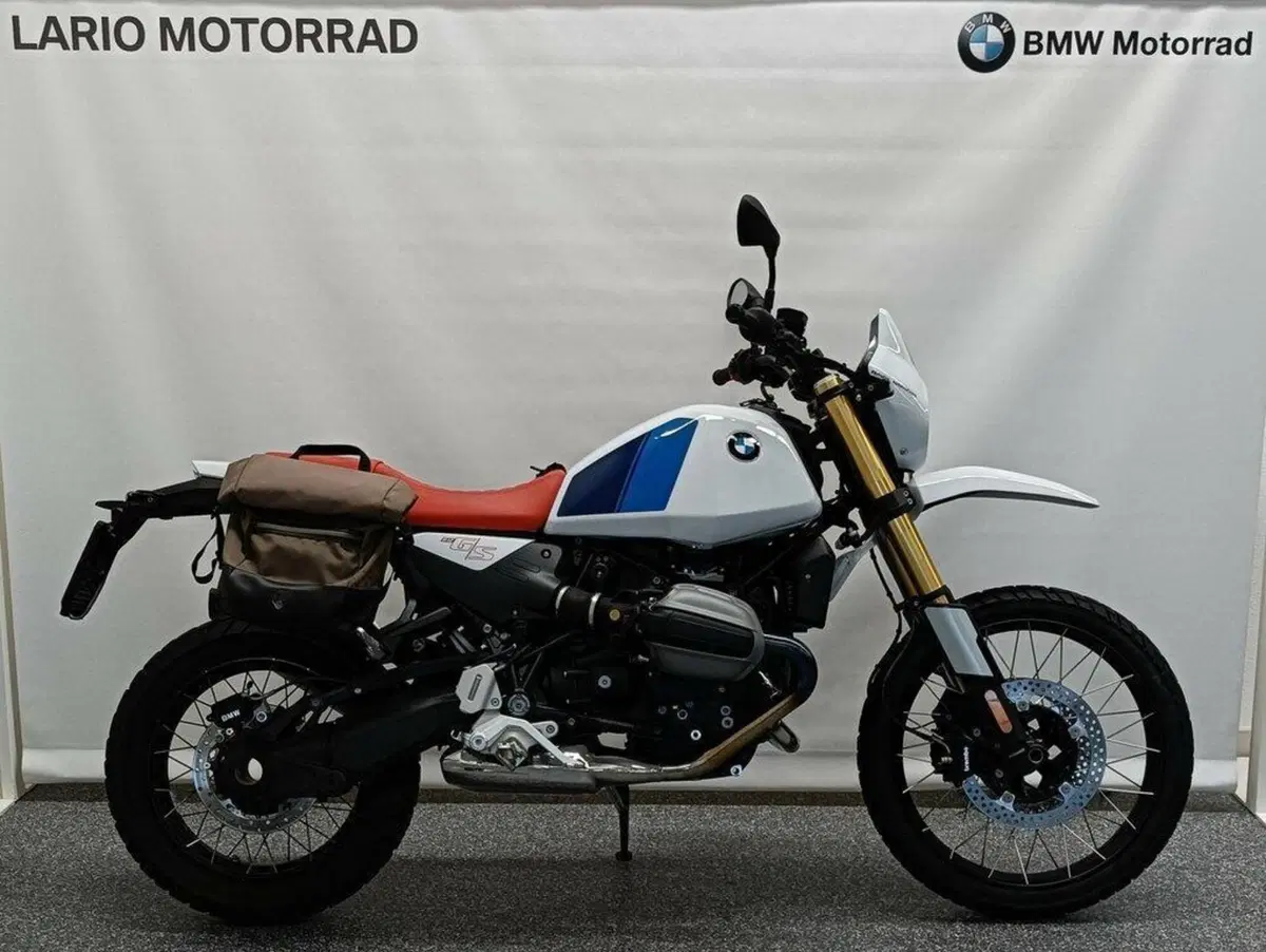 Bmw R 12 G/S (2026 - 27) (3)