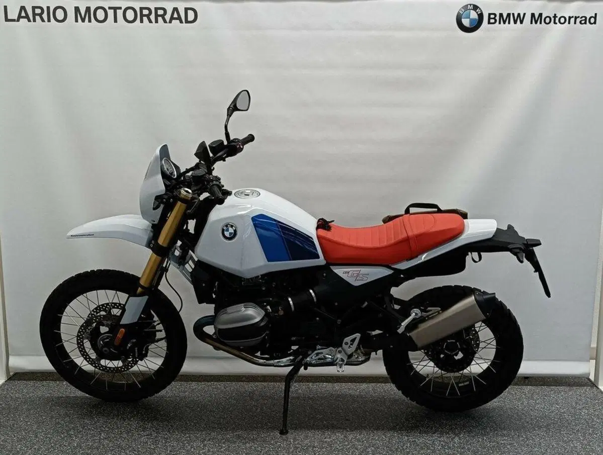 Bmw R 12 G/S (2026 - 27)