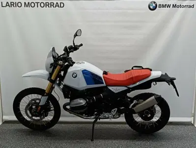 Bmw R 12 G/S (2026 - 27) usata