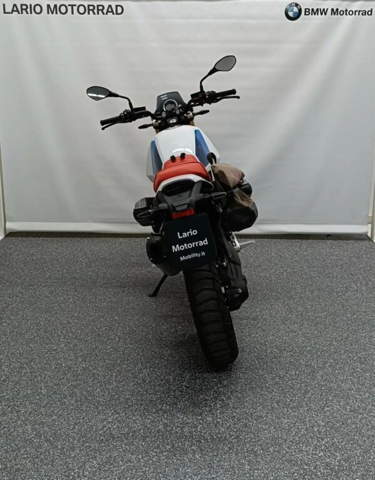 Bmw R 12 G/S (2026 - 27) (5)