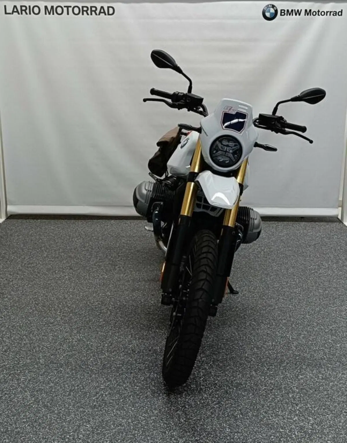 Bmw R 12 G/S (2026 - 27) (2)