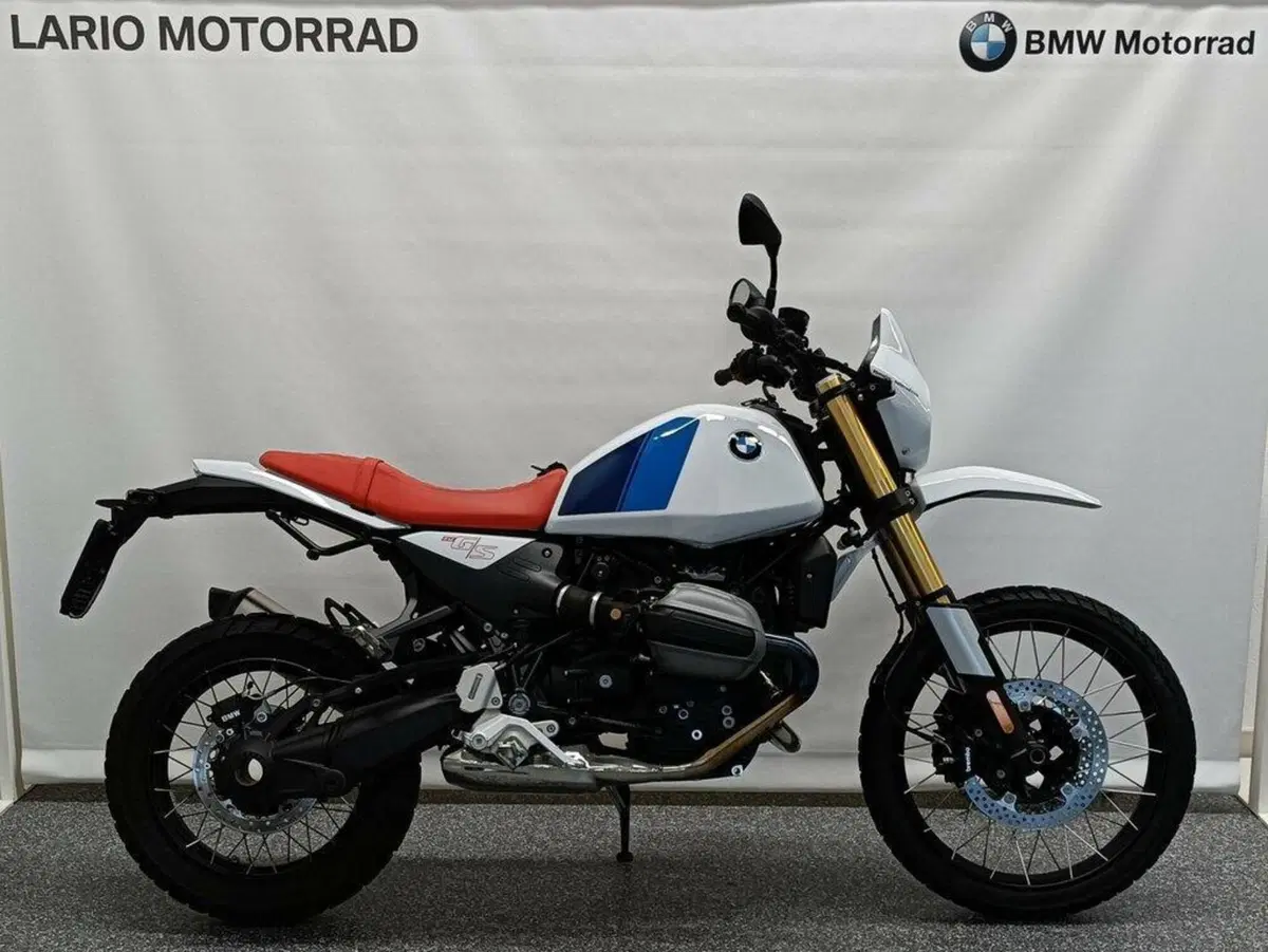 Bmw R 12 G/S (2026 - 27) (4)