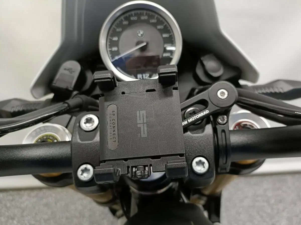 Bmw R 12 G/S (2026 - 27) (8)
