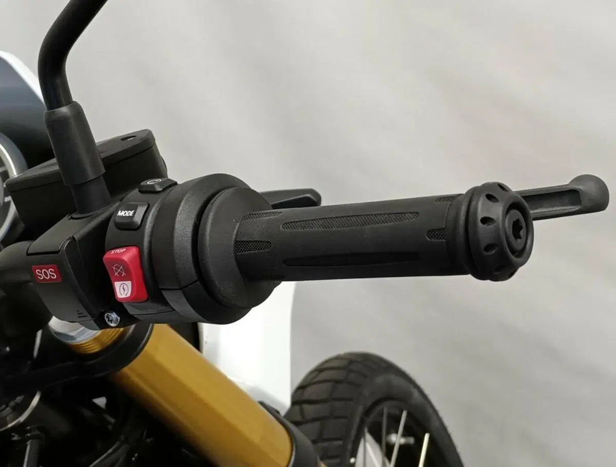 Bmw R 12 G/S (2026 - 27) (10)