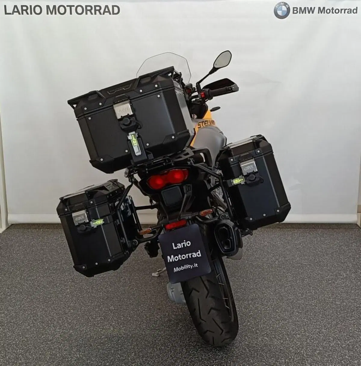 Moto Guzzi Stelvio PFF (2024 - 26) (7)