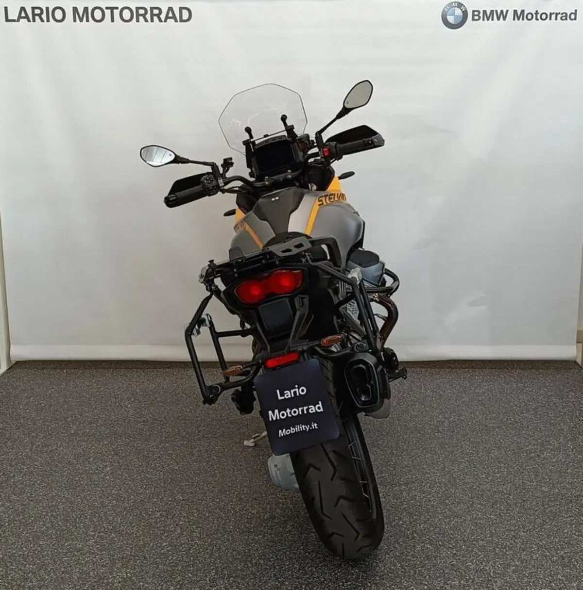 Moto Guzzi Stelvio PFF (2024 - 26) (9)