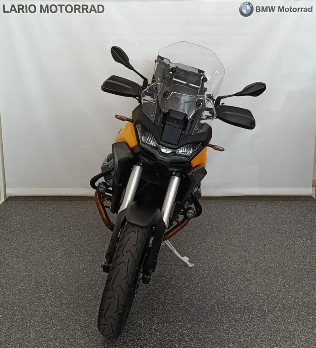 Moto Guzzi Stelvio PFF (2024 - 26) (4)