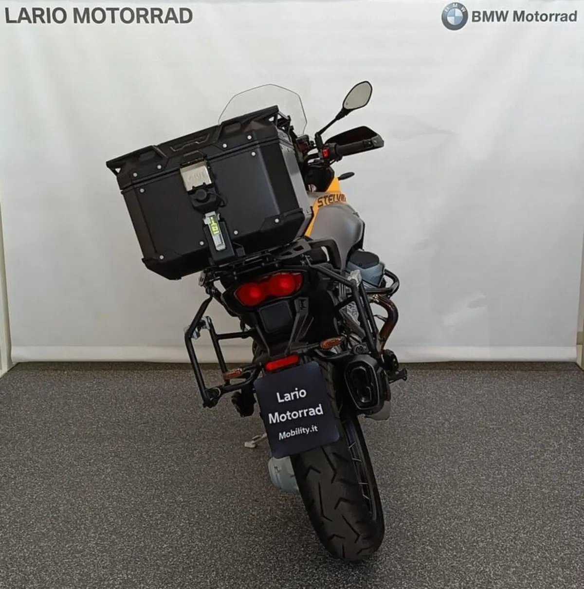 Moto Guzzi Stelvio PFF (2024 - 26) (8)