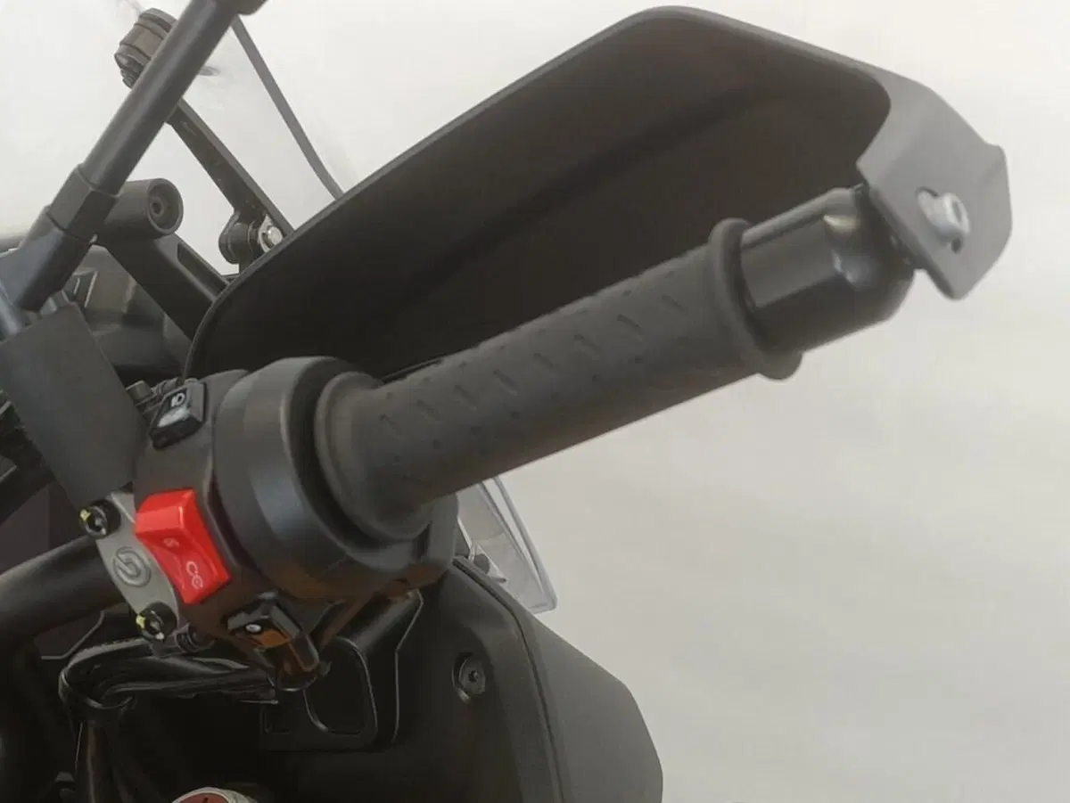Moto Guzzi Stelvio PFF (2024 - 26) (13)