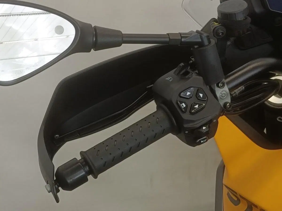 Moto Guzzi Stelvio PFF (2024 - 26) (12)
