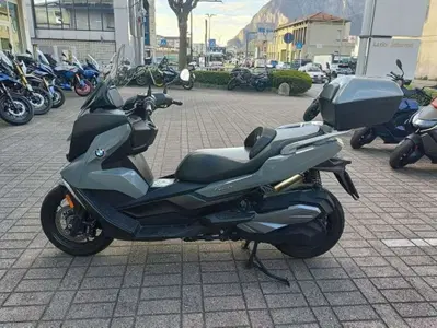 Bmw C 400 GT (2019 - 20) usata