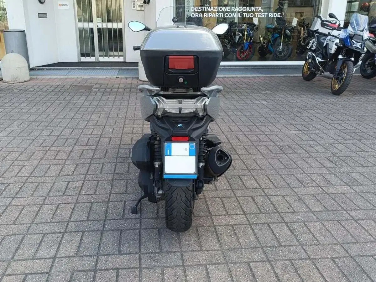 Bmw C 400 GT (2019 - 20) (7)