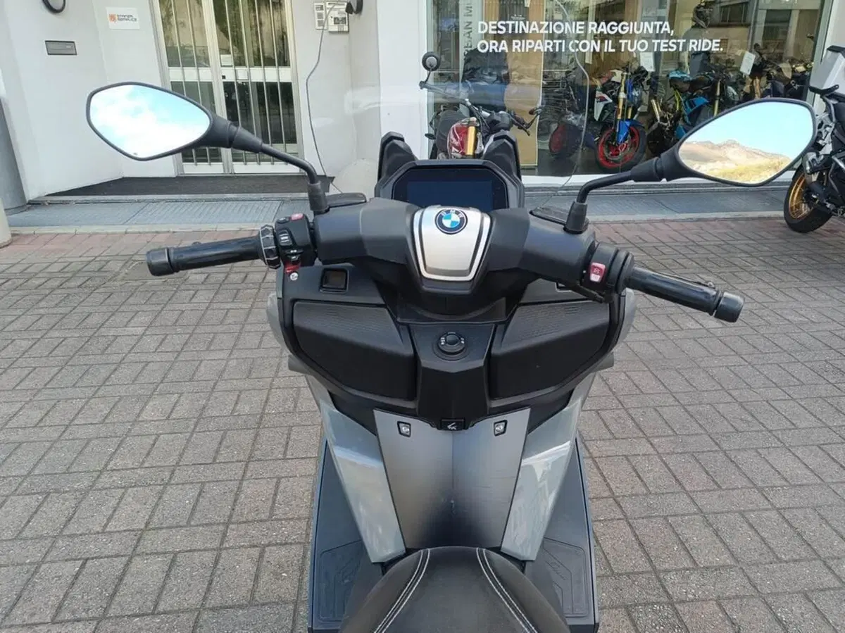Bmw C 400 GT (2019 - 20) (13)