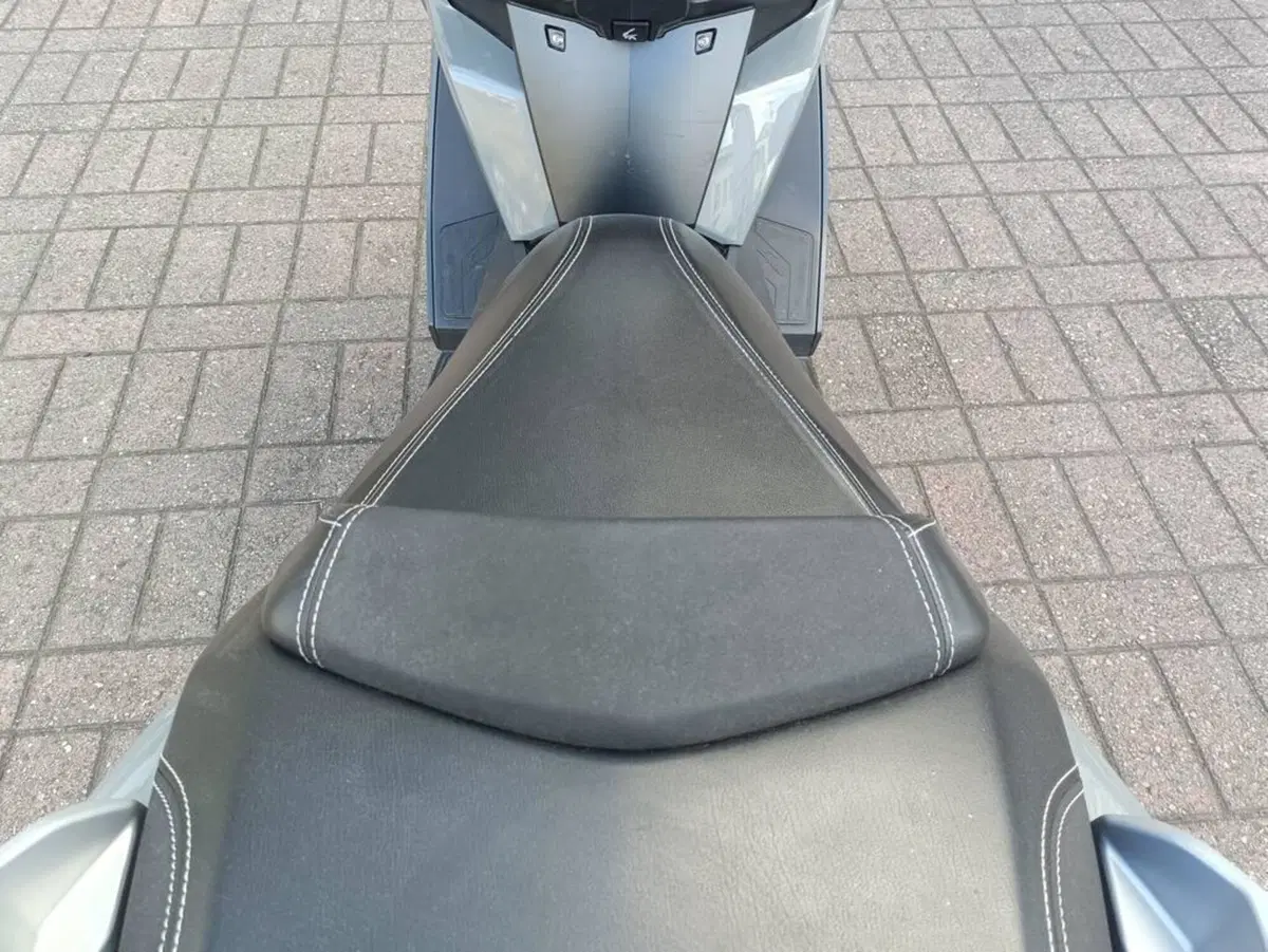 Bmw C 400 GT (2019 - 20) (11)