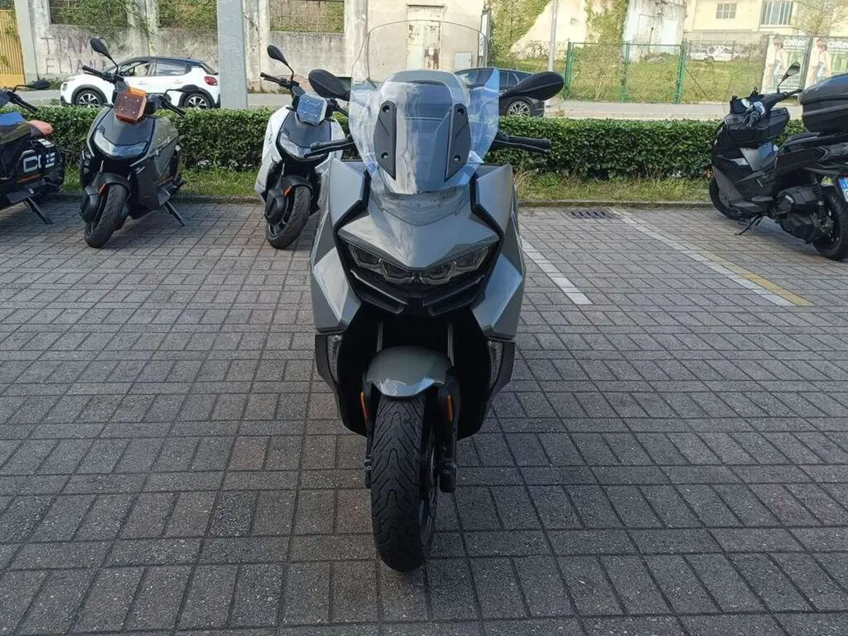 Bmw C 400 GT (2019 - 20) (3)