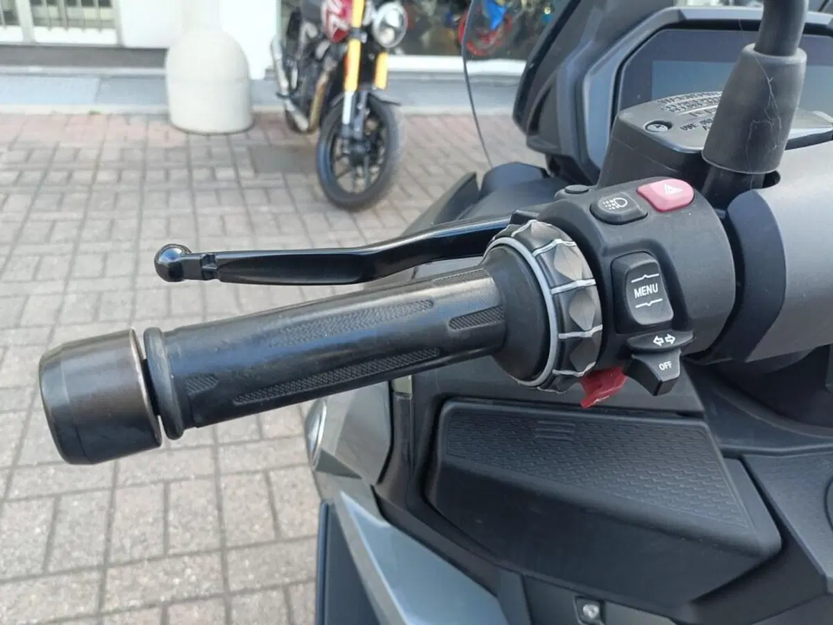Bmw C 400 GT (2019 - 20) (14)