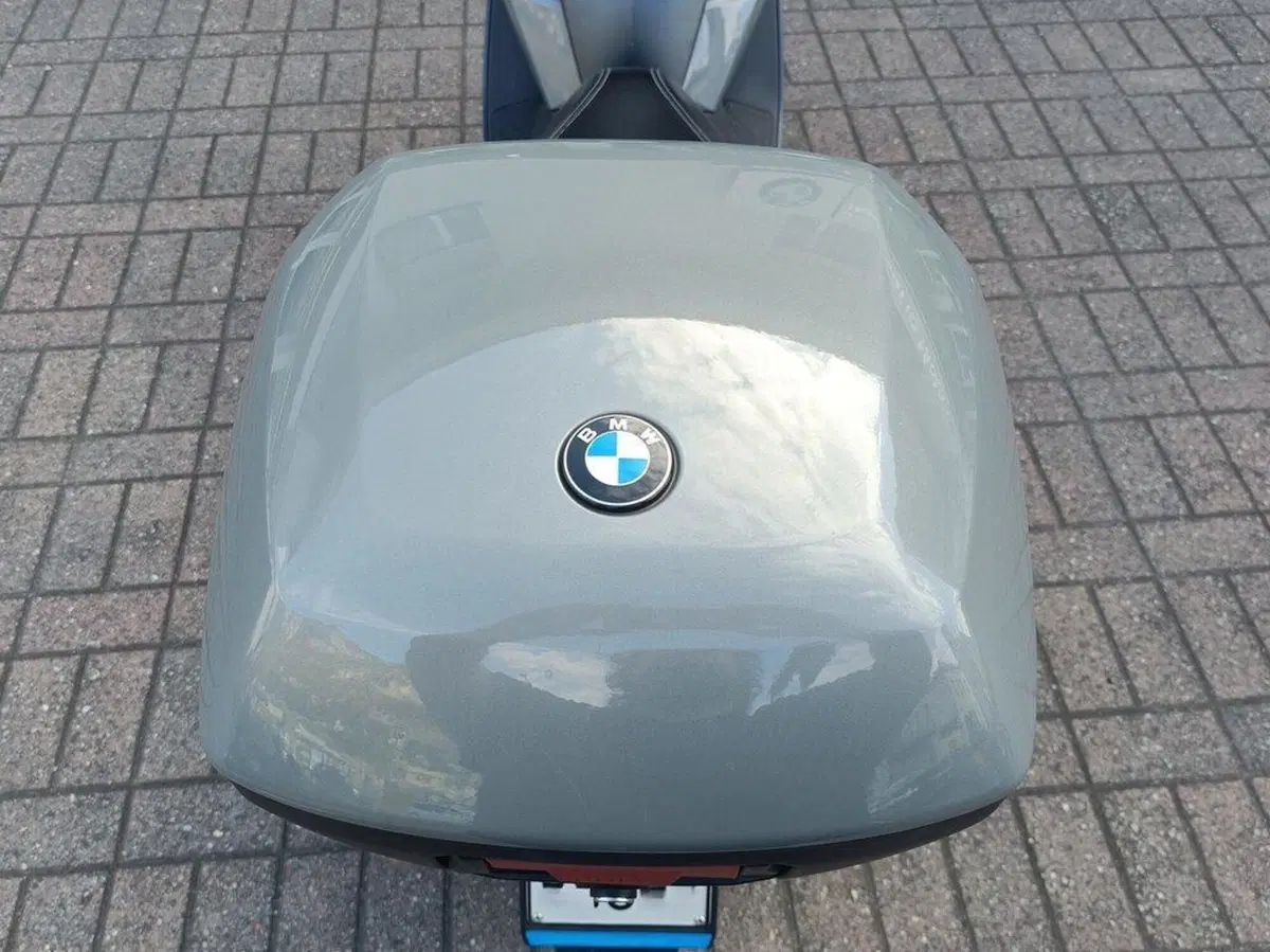 Bmw C 400 GT (2019 - 20) (9)