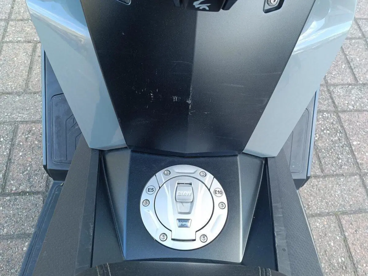 Bmw C 400 GT (2019 - 20) (12)