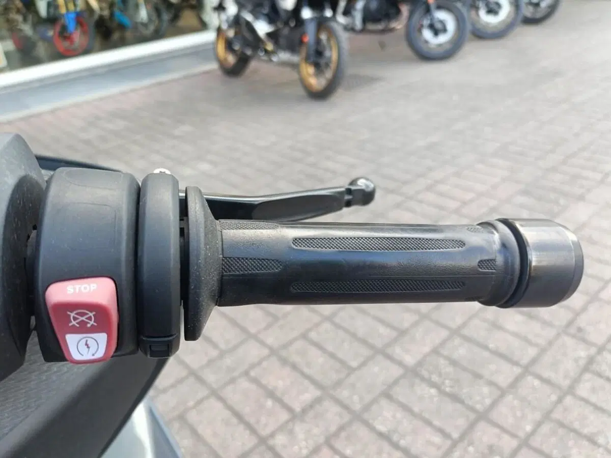 Bmw C 400 GT (2019 - 20) (15)