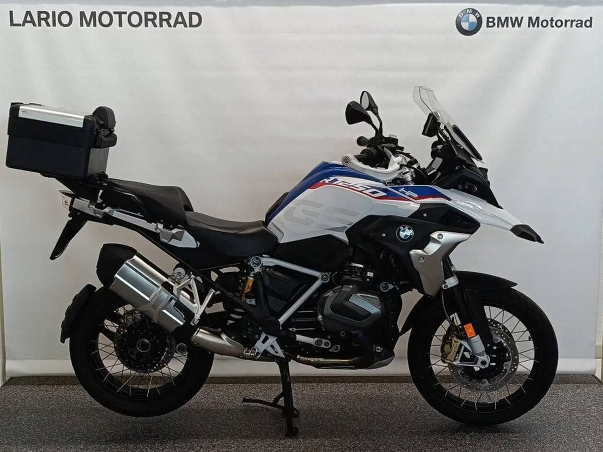 Bmw R 1250 GS (2019 - 20) (3)