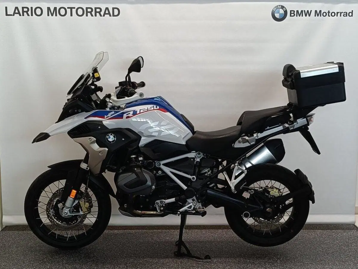 Bmw R 1250 GS (2019 - 20)