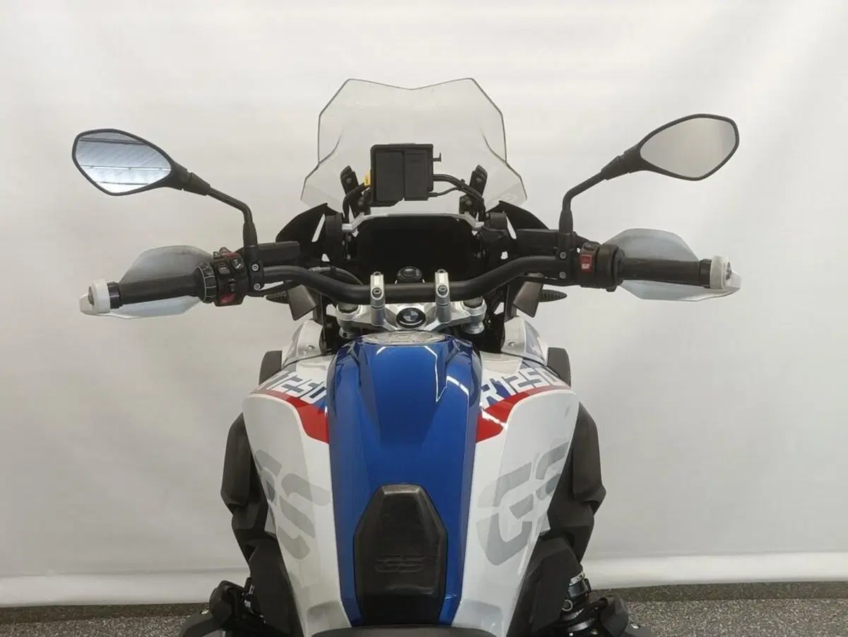 Bmw R 1250 GS (2019 - 20) (7)