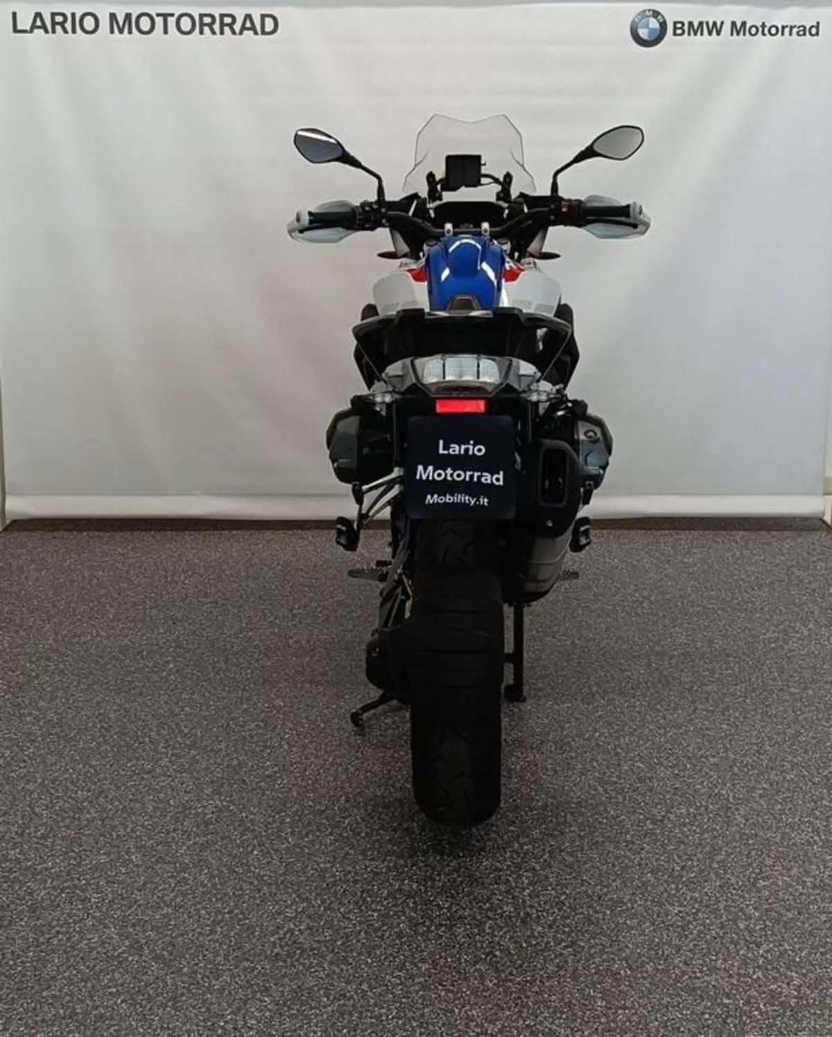 Bmw R 1250 GS (2019 - 20) (5)