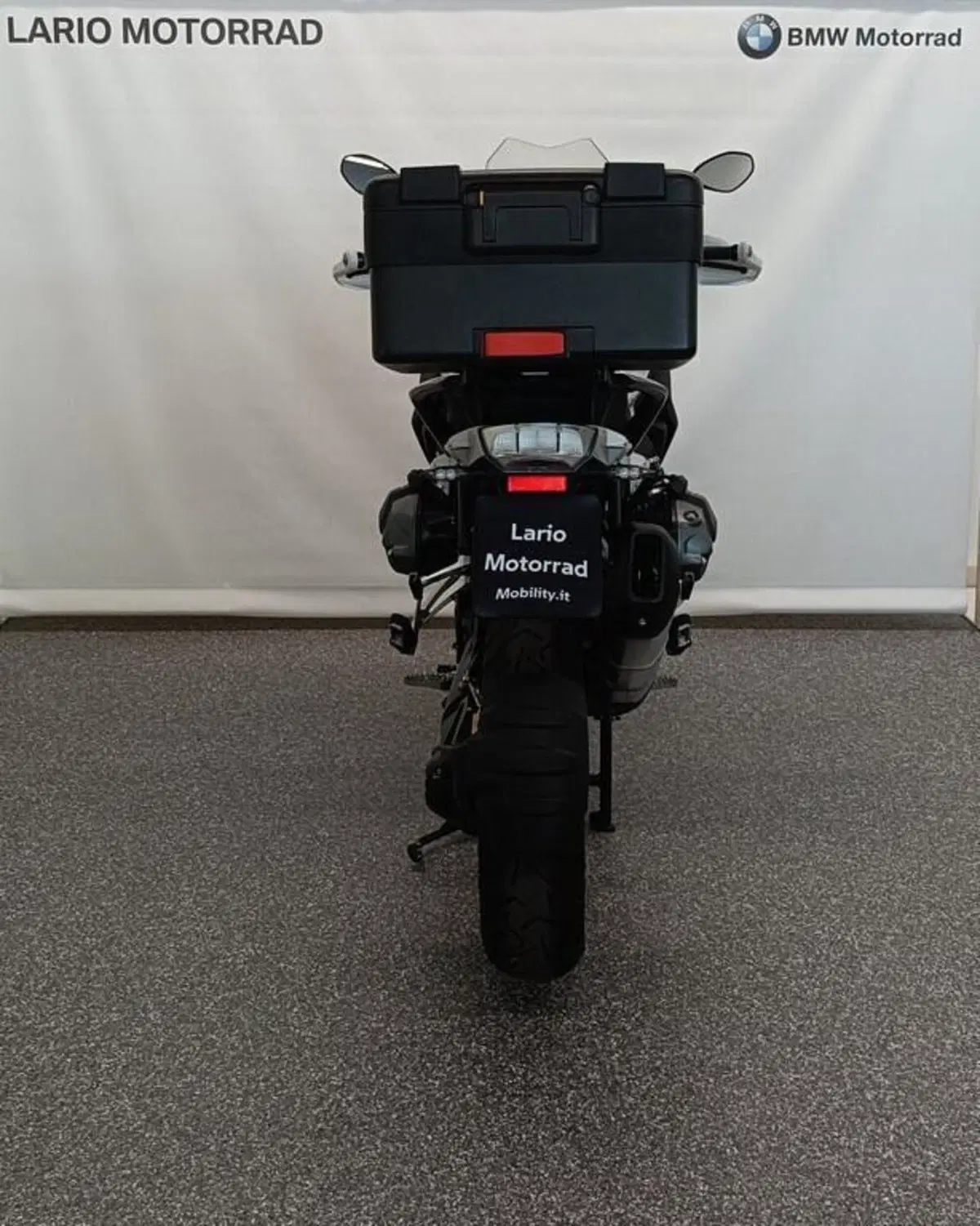 Bmw R 1250 GS (2019 - 20) (4)