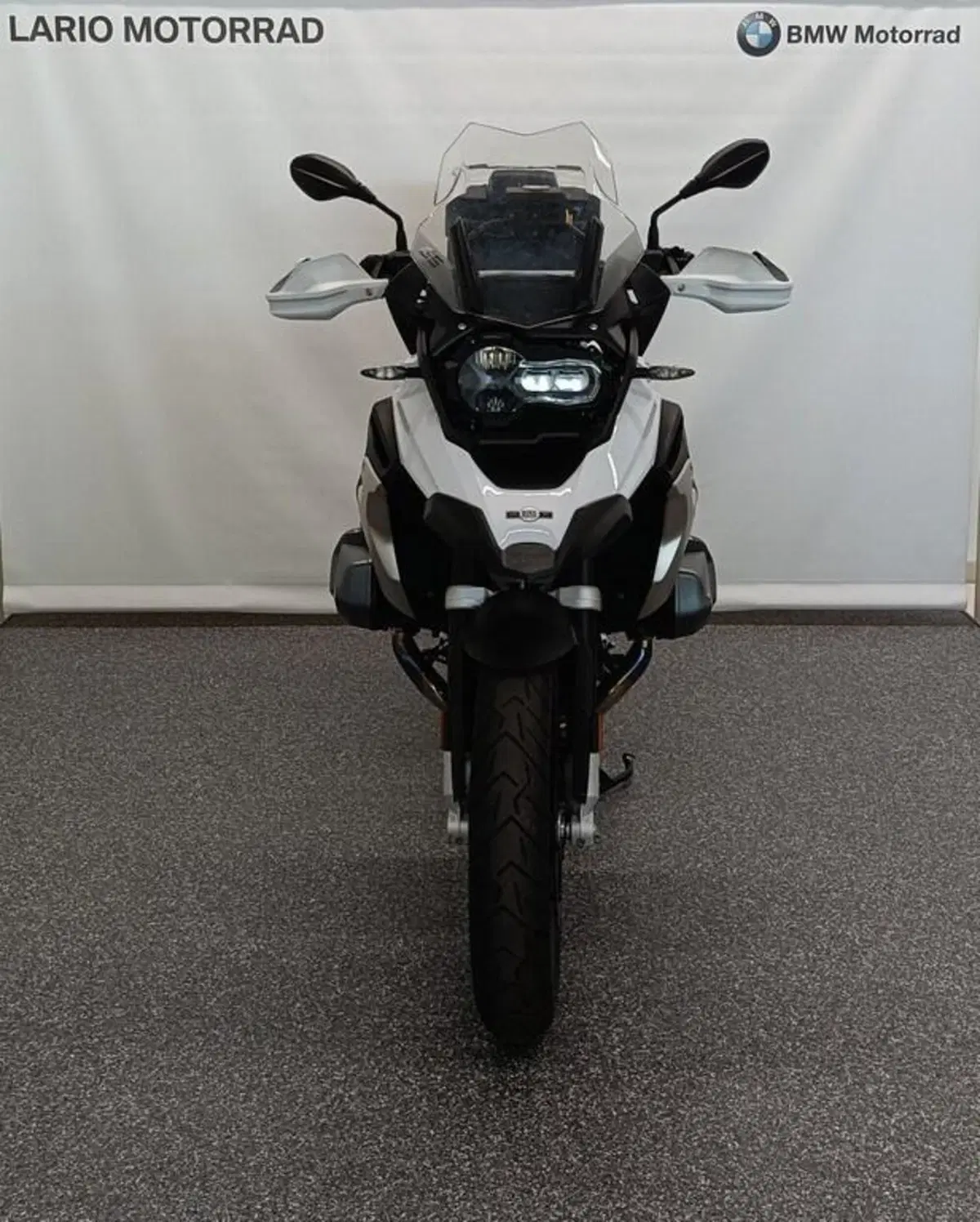 Bmw R 1250 GS (2019 - 20) (2)