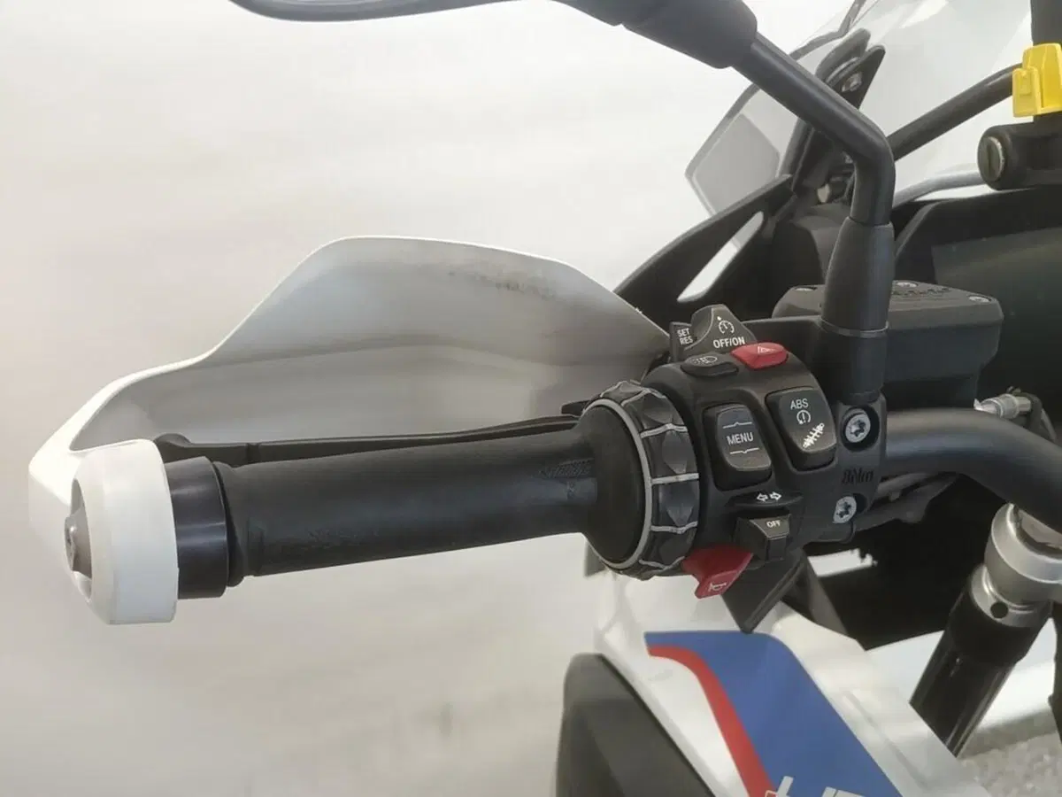 Bmw R 1250 GS (2019 - 20) (8)