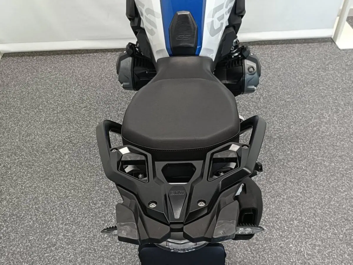 Bmw R 1250 GS (2019 - 20) (6)