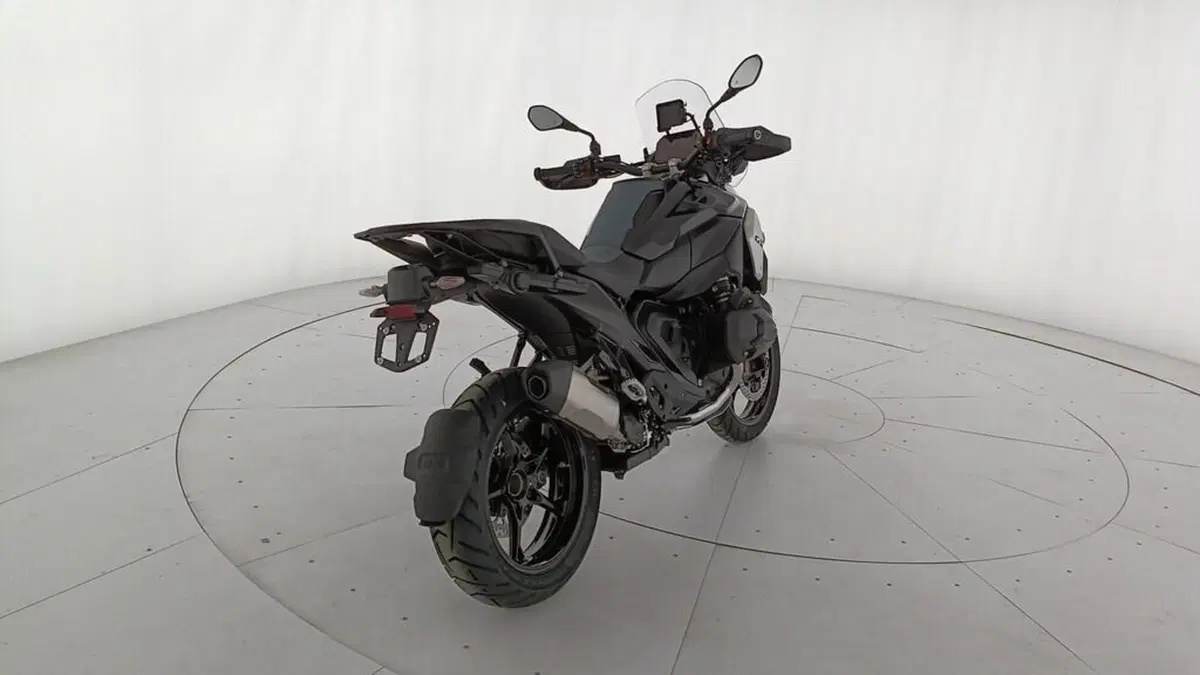 Bmw R 1300 GS Triple Black (2023 - 26) (8)