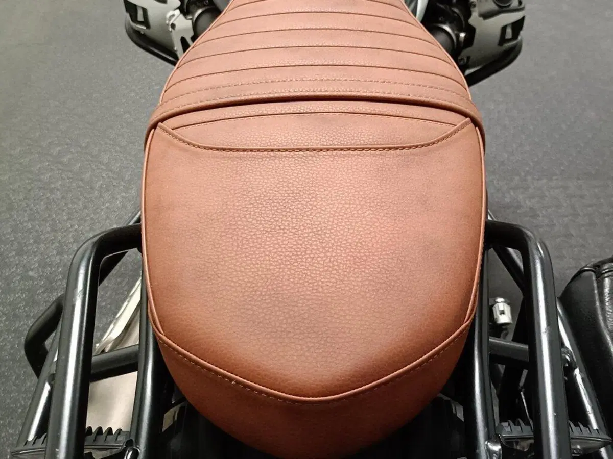 Bmw R nineT 1200 Scrambler (2016 - 20) (10)