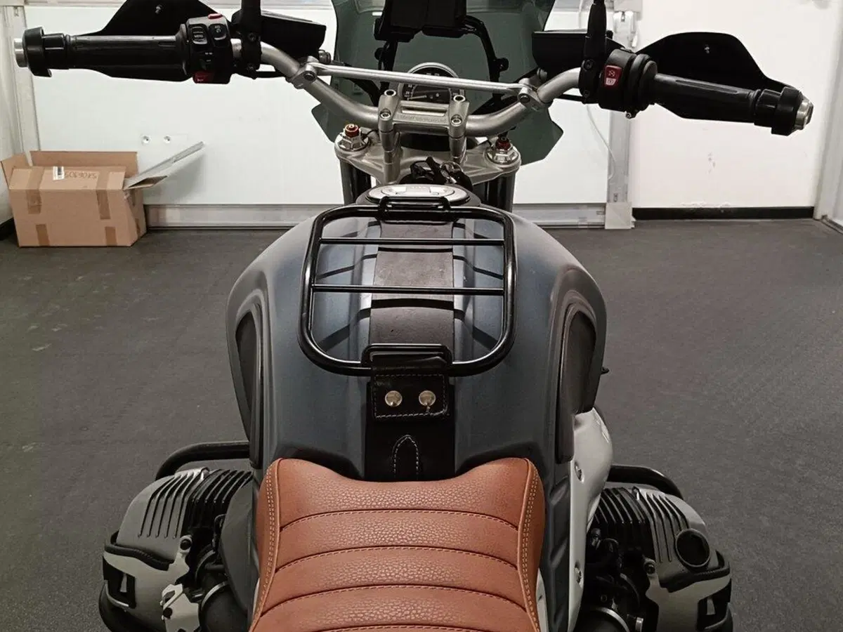 Bmw R nineT 1200 Scrambler (2016 - 20) (12)