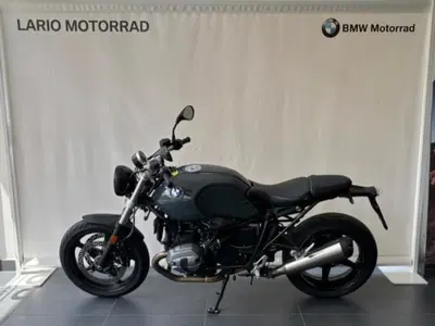 Bmw R nineT 1200 Pure (2017 - 20) usata
